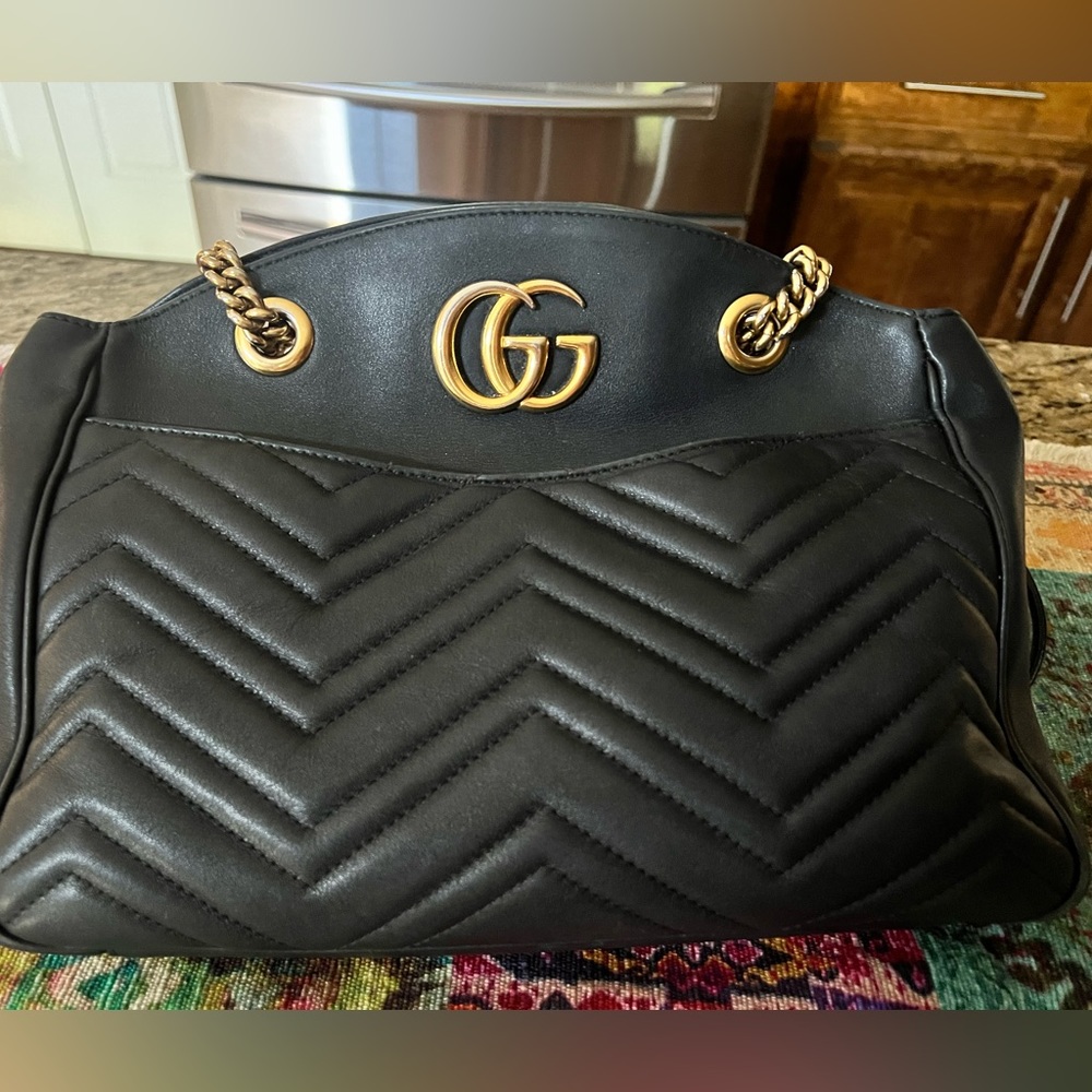 Gucci bag